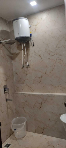 Bathroom, Hotel Relaxx Luxury, Amritsar