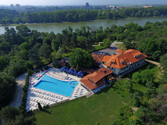 Food & Drinks, Hotel Ostrova, Plovdiv