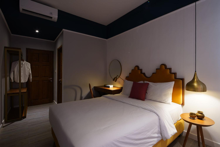 Bedroom 15
