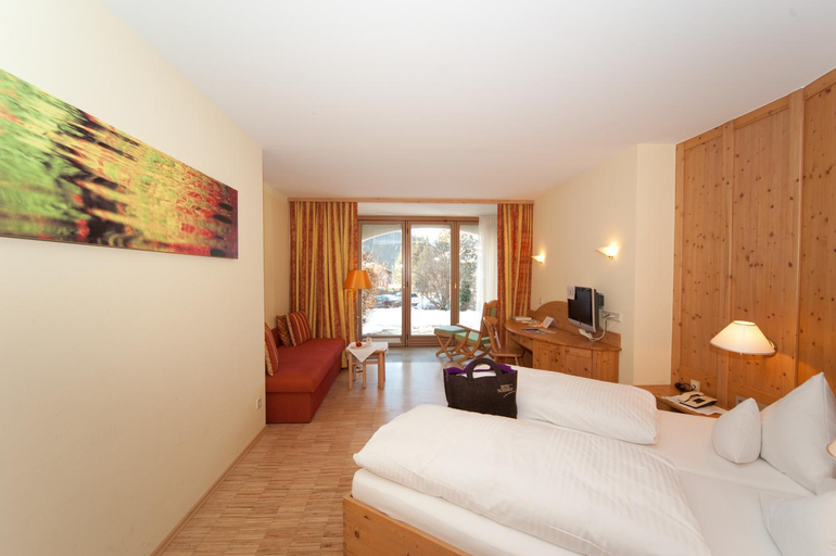 Bedroom 4