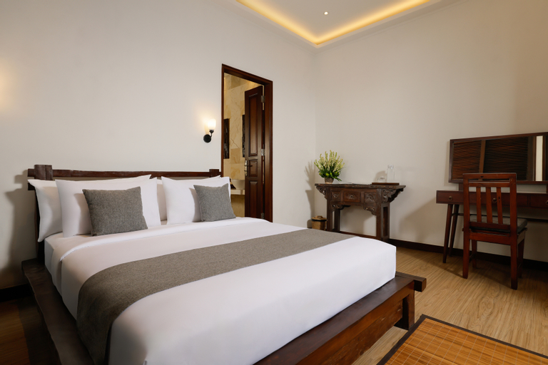 Bedroom 24