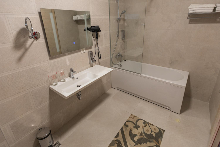 Bathroom 6