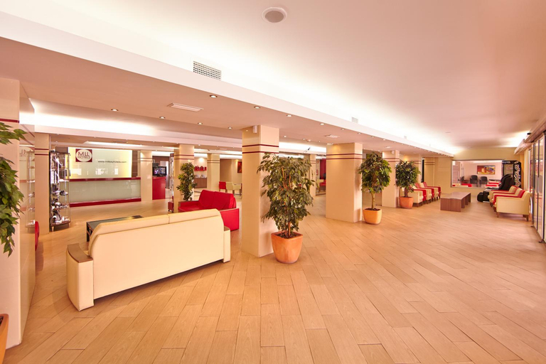 Public Area, MLL Caribbean Bay, Baleares