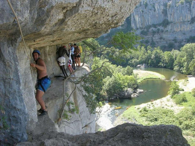 Others 4, Holiday Home in Ardeche with Pool Garden, Ardèche