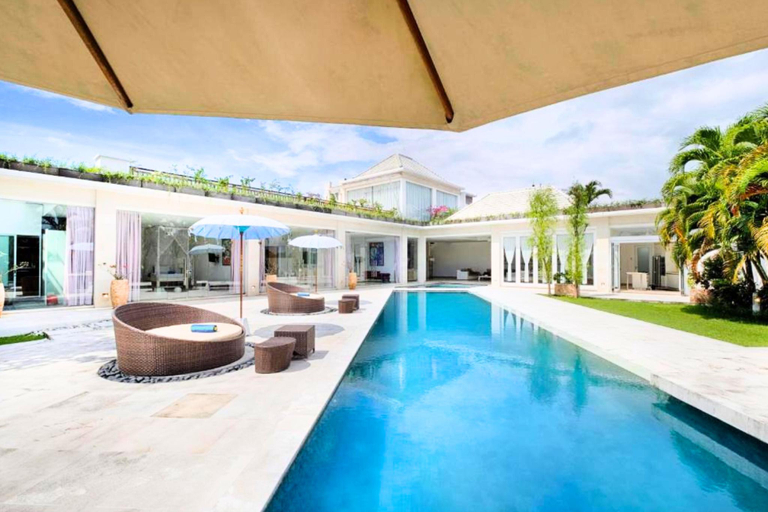 Others 5, Luxury Villa 3 BR Private Pool IR16A, Badung