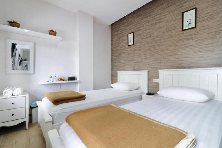 Bedroom 9