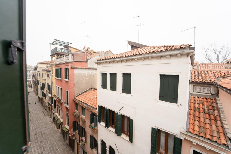 Others 3, Furlani Apartments, Venezia