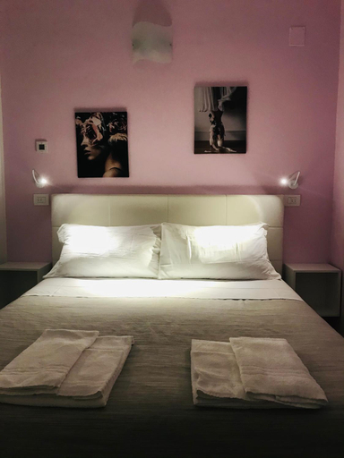 Bedroom, Residenza Aurea, Ascoli Piceno