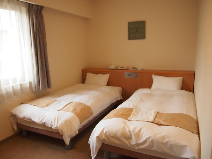 Bedroom 25