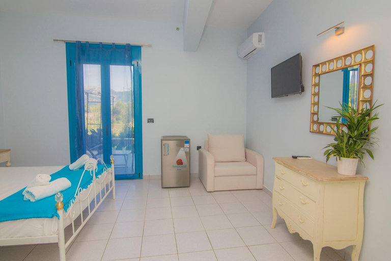Others 5, AκrotiriResort, Ionian Islands