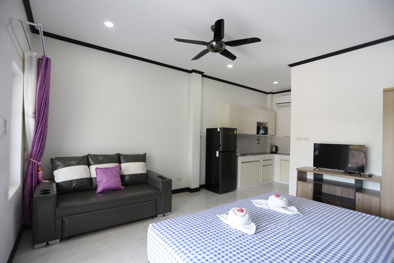 Others 4, MB House Resort, Muang Rayong