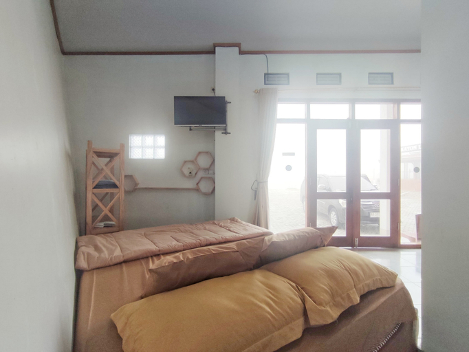 Bedroom 17