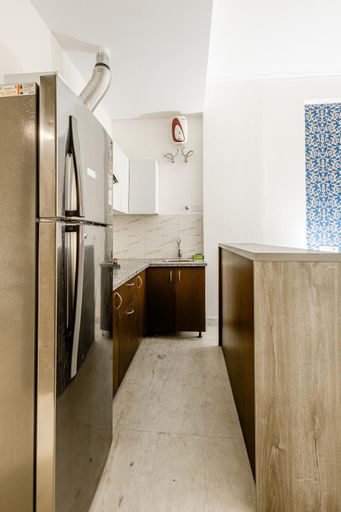 Others 3, Lime Tree Service Apartment Golf Course Road, Gurgaon, Gurgaon