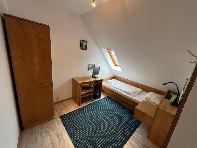 Others 4, Krugers Hotel, Region Hannover