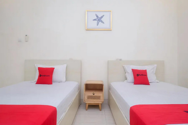 Bedroom 23