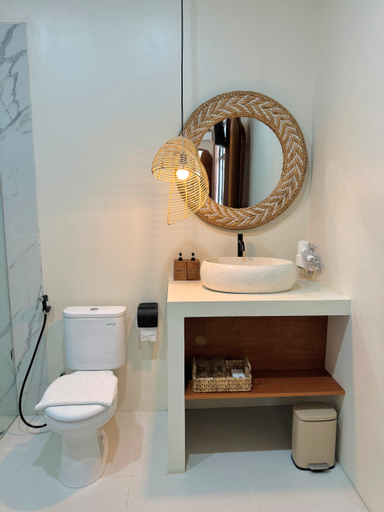 Bathroom 4