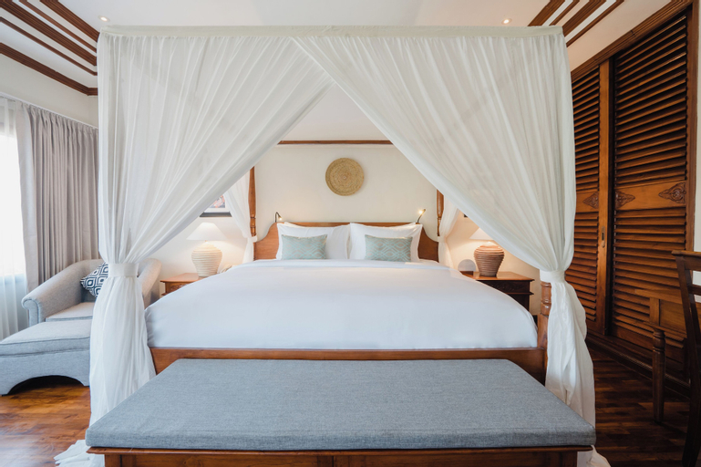 Bedroom 7