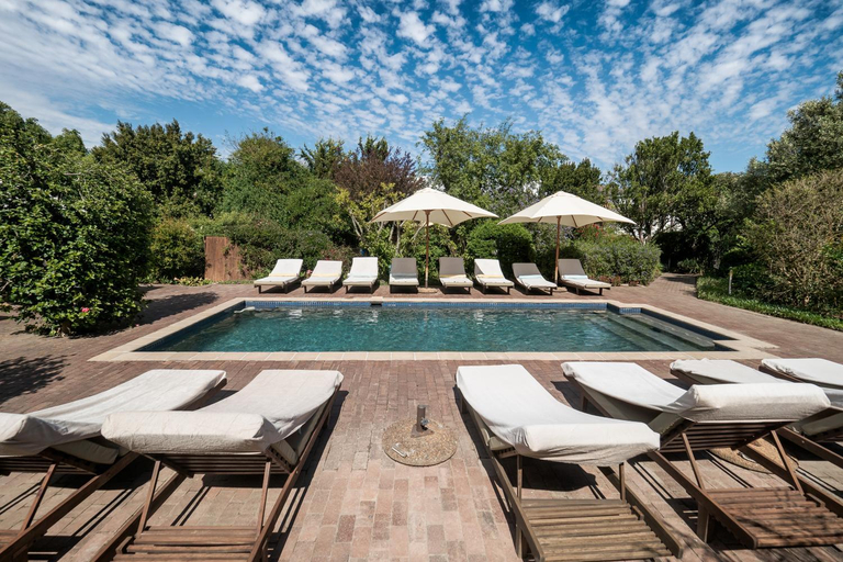 Sport & Beauty 2, Plumwood Inn, Overberg