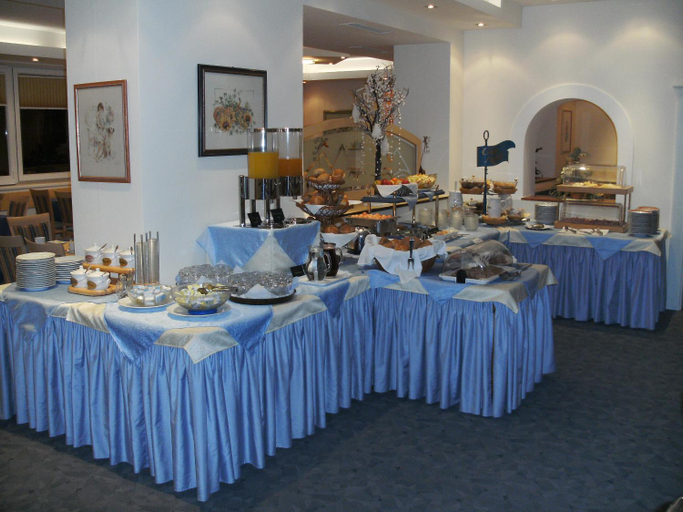 Food & Drinks 5, Hotel Sonneck, Liezen