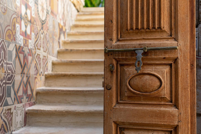 Others 3, Dimora Lopez B&B, Lecce