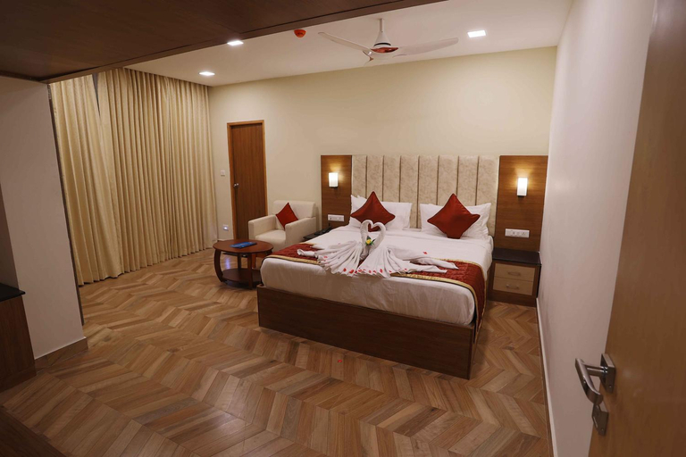 Bedroom 5