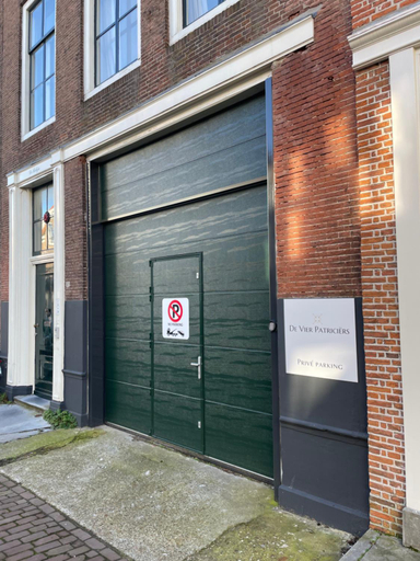 Others 3, Boutique Hotel De Vier Patriciers, Middelburg