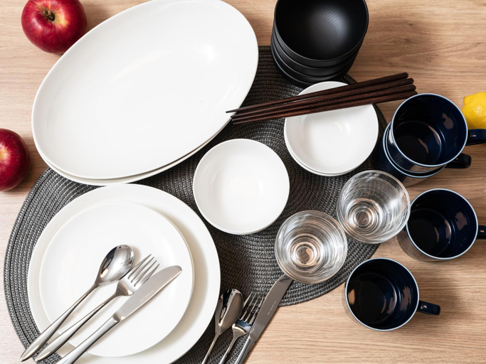 Food & Drinks 30