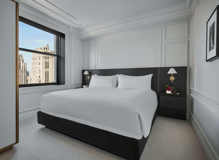 Bedroom 30