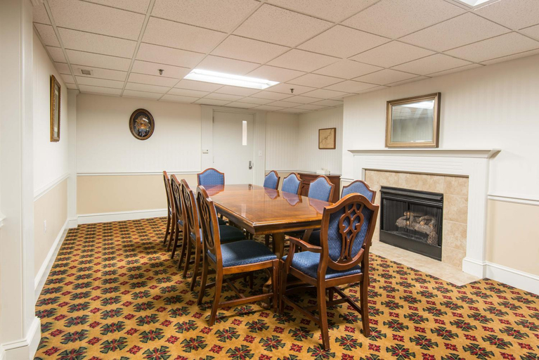 Others 5, Fort Harrison State Park Inn, Marion