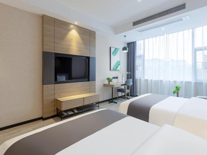 UPINN Foshan Gaoming District Wenming Road, Foshan