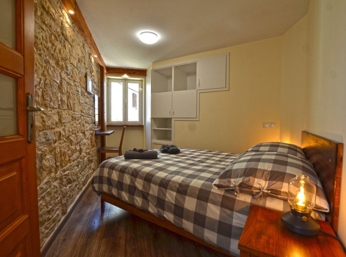Bedroom 3, Urban and Upscale Homes Rovinj Old Town, Rovinj