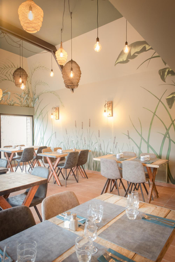 Food & Drinks 4, Les Etangs des Couartes, Pas-de-Calais