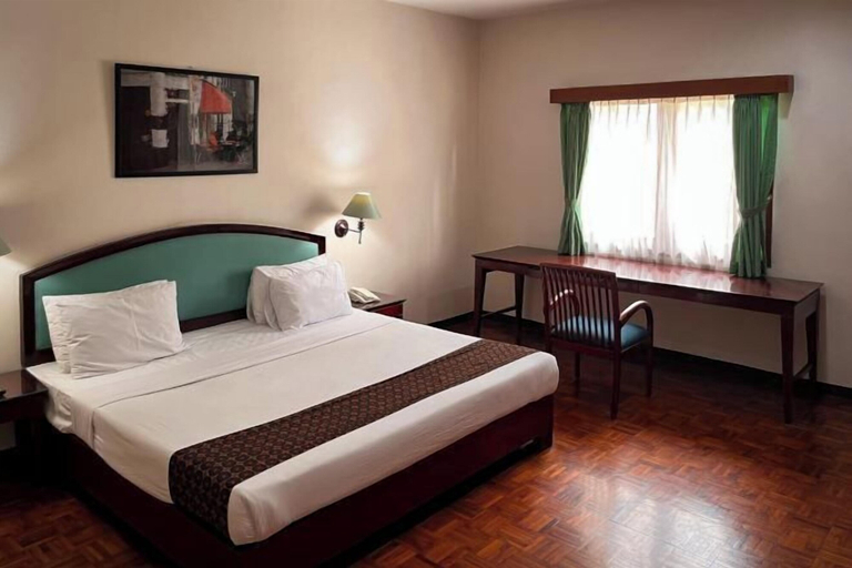 Bedroom 9
