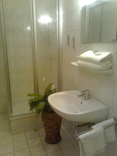 Bathroom, Gästehaus Freitag, Wolfsberg