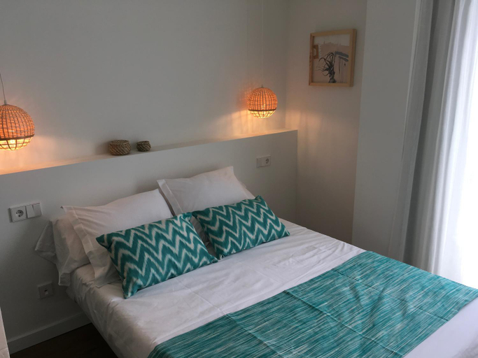 Bedroom 4, Petit Rocamar , Baleares