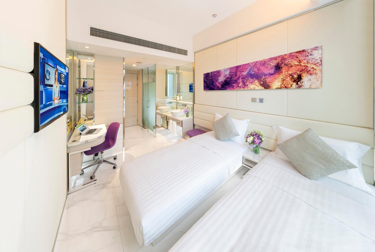 Bedroom 12