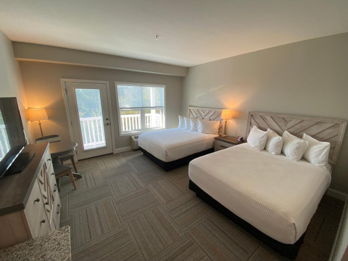 Bedroom 14