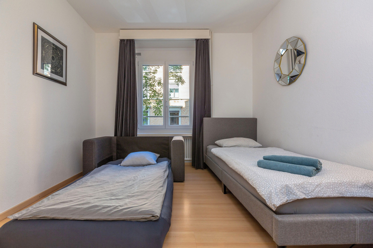 Bedroom 19