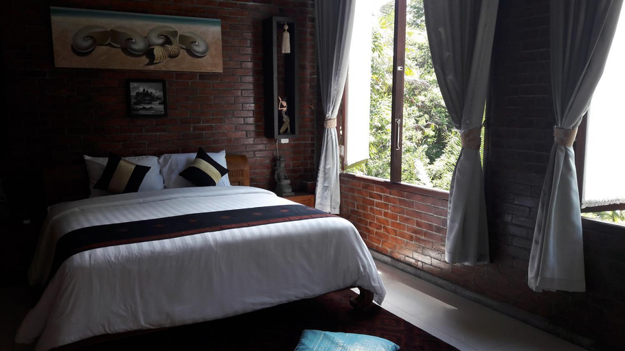Bedroom 3, Astana Swaha Villa, Karangasem