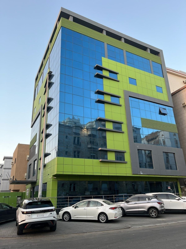 Exterior & Views, Comfortable studio in Elham, Jeddah