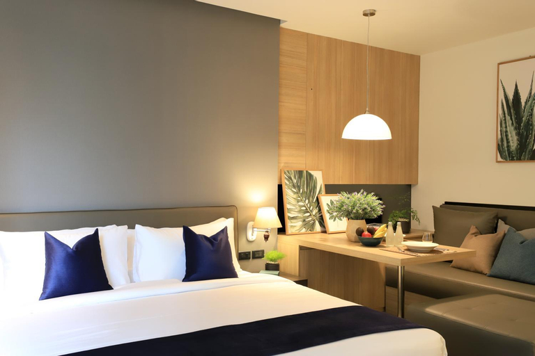 Bedroom 6