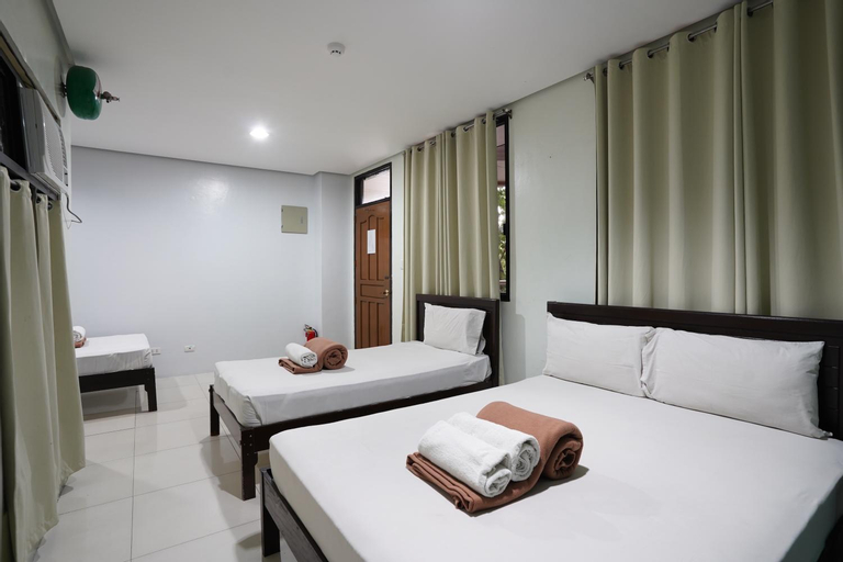 Bedroom 7