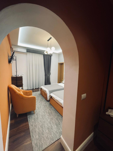 Bedroom 6