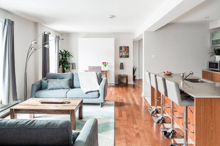 Others 4, Suite Mont-Royal by MTLVacationRentals, Montréal