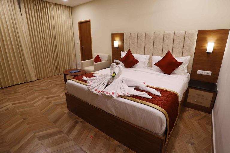 Bedroom 8