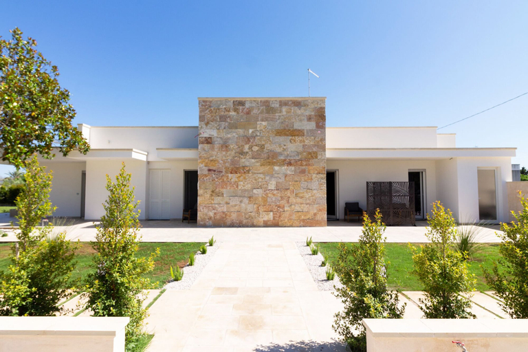Exterior & Views 2, Sound Garden Charming Rooms, Lecce