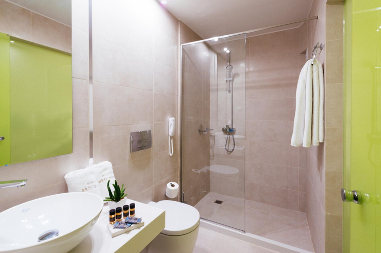 Bathroom 5, Elounda Akti Olous Adults Only, Crete