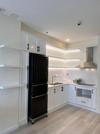 Cherry Homeapart 4- Vinhomes Central Park, Bình Thạnh
