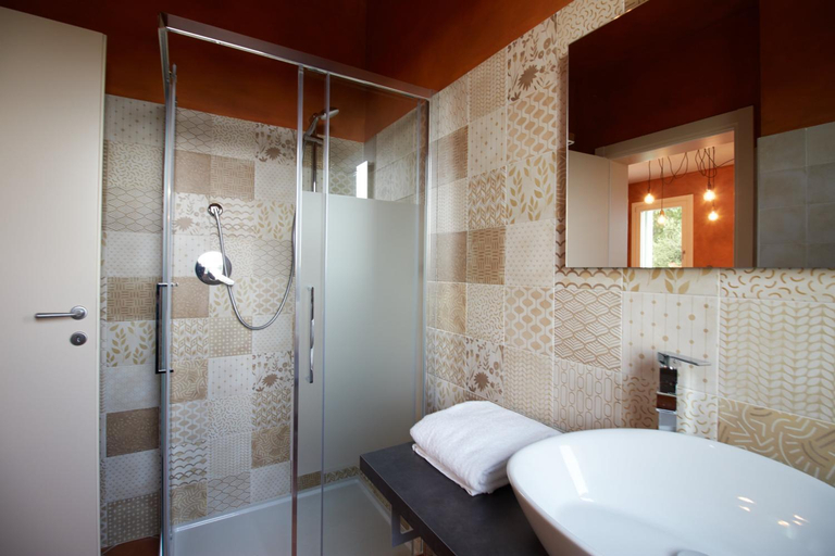 Others 2, B&B Casa Campagnari, Mantua