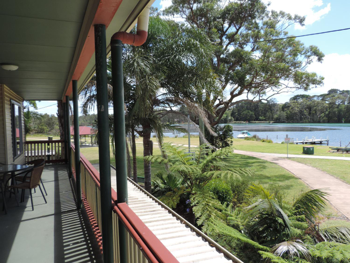 Others 5, Sussex Shores, Shoalhaven - Pt B